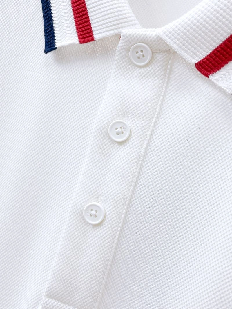 Thom Browne T-Shirts Soft 173951