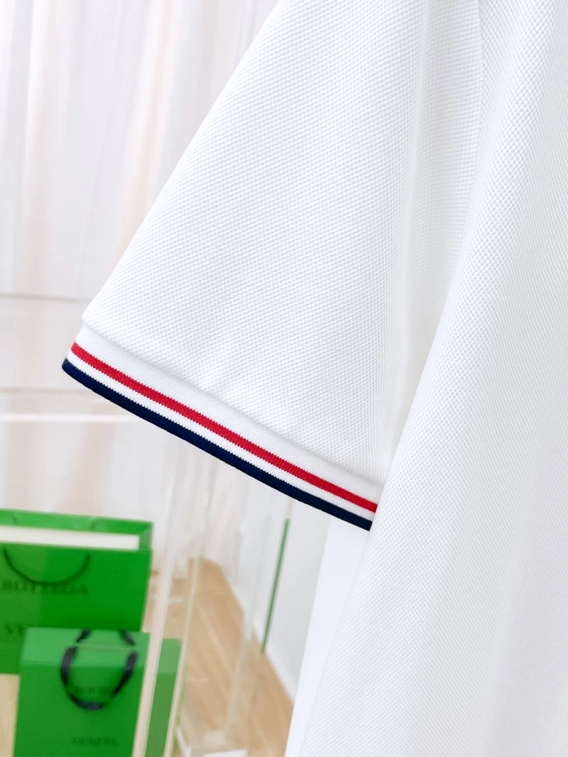 Thom Browne T-Shirts Soft 173951