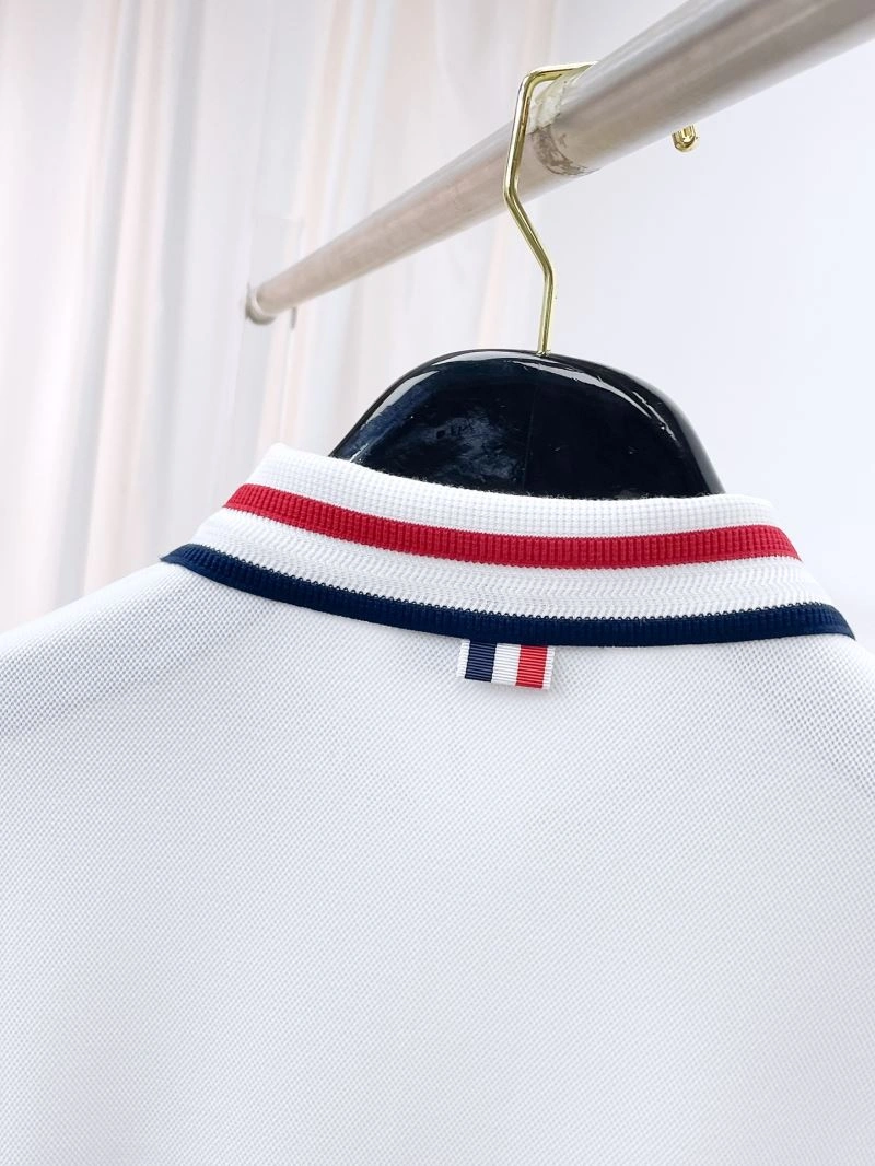 Thom Browne T-Shirts Soft 173951