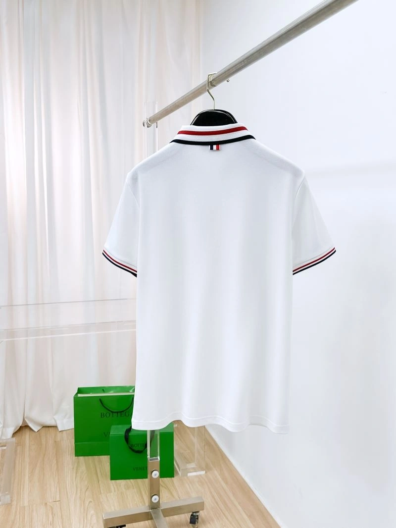 Thom Browne T-Shirts Soft 173951