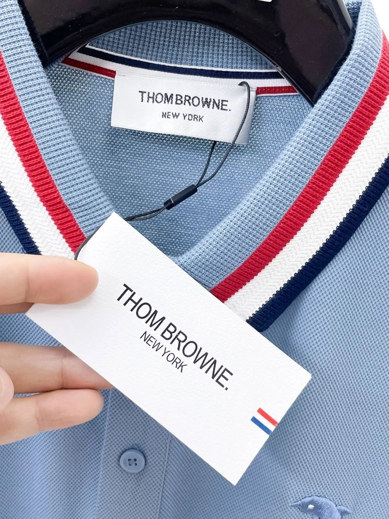 Contemporary Thom Browne T-Shirts 173953