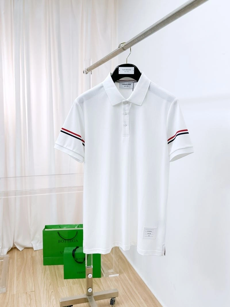 Modern Thom Browne T-Shirts 173949