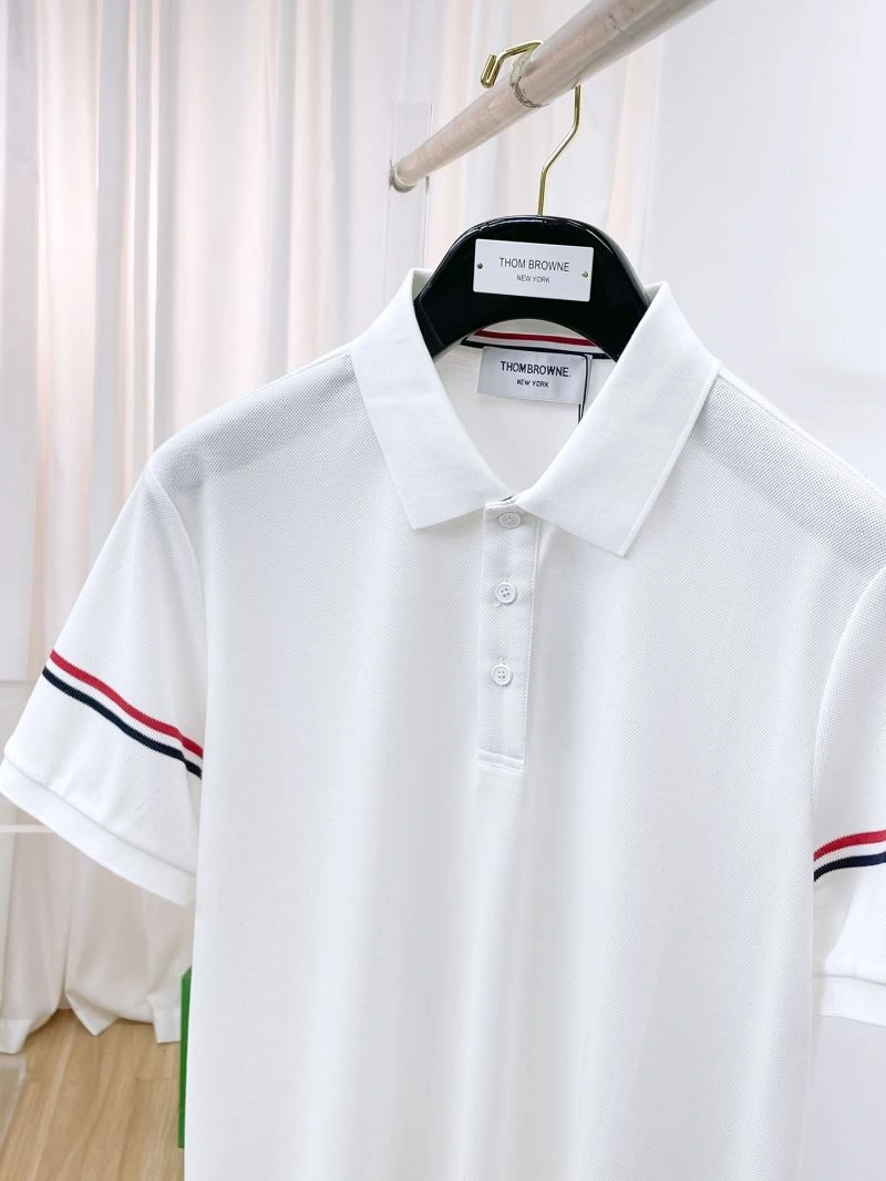 Modern Thom Browne T-Shirts 173949