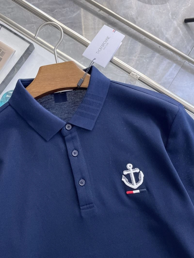 Thom Browne T-Shirts Classic 173950
