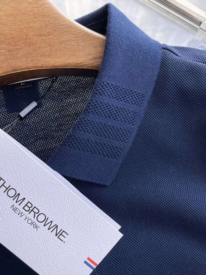 Thom Browne T-Shirts Classic 173950