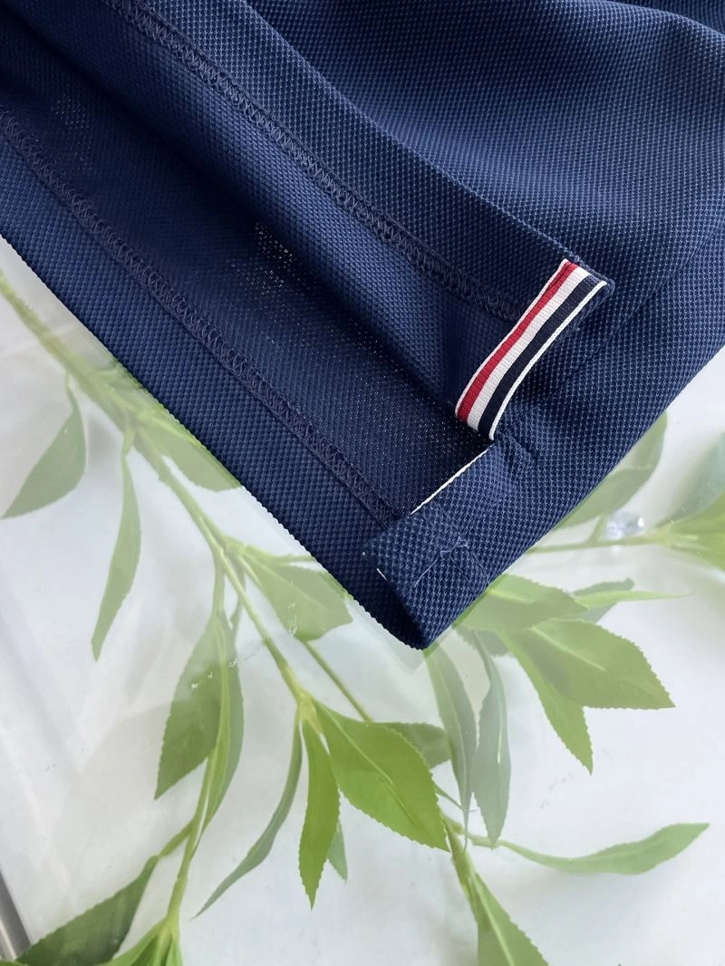 Thom Browne T-Shirts Classic 173950