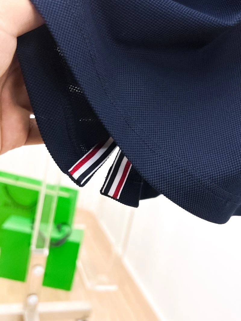 MoistureWicking Thom Browne T-Shirts 173990