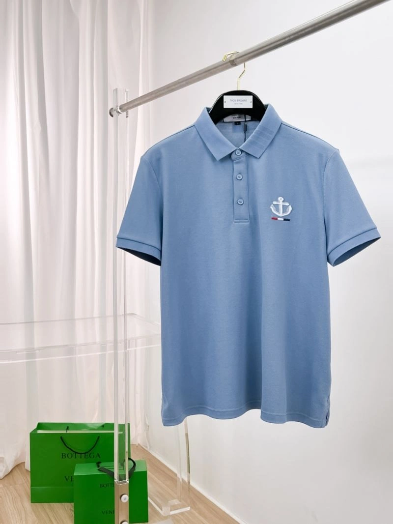 Thom Browne T-Shirts Durable 173946