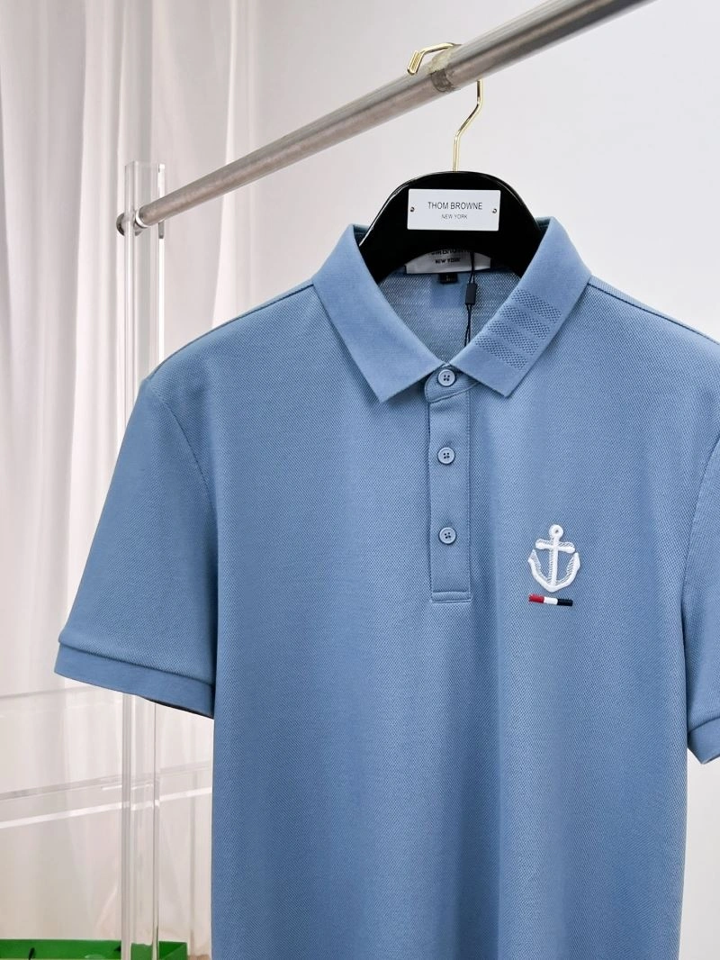 Thom Browne T-Shirts Durable 173946