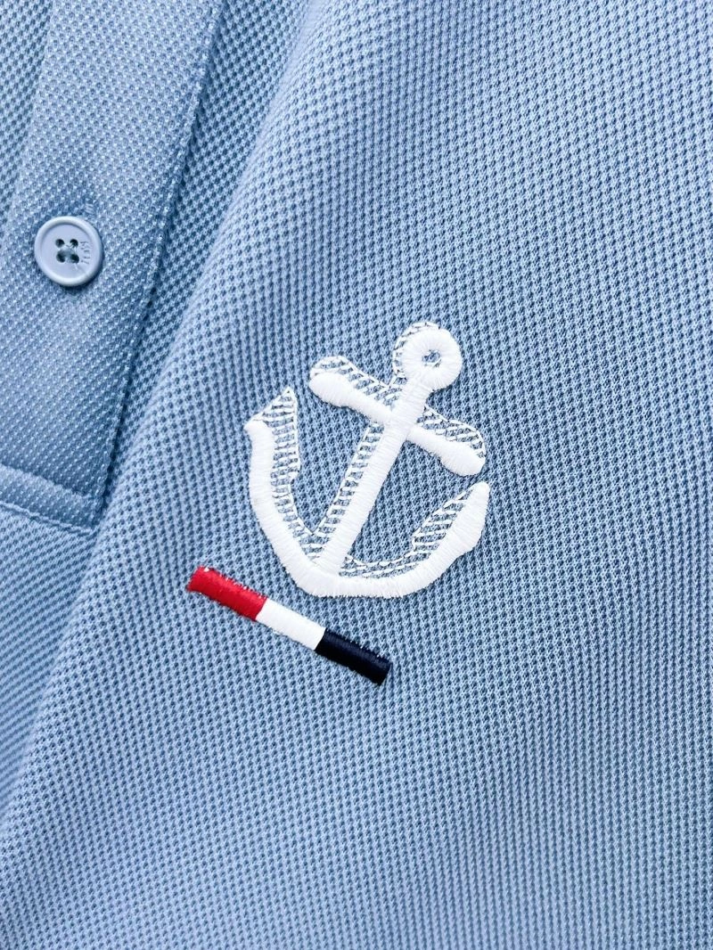 Thom Browne T-Shirts Durable 173946