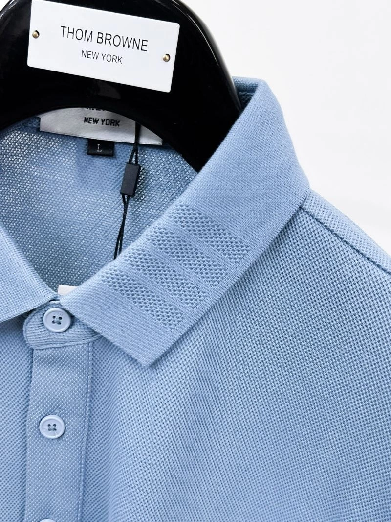 Thom Browne T-Shirts Durable 173946