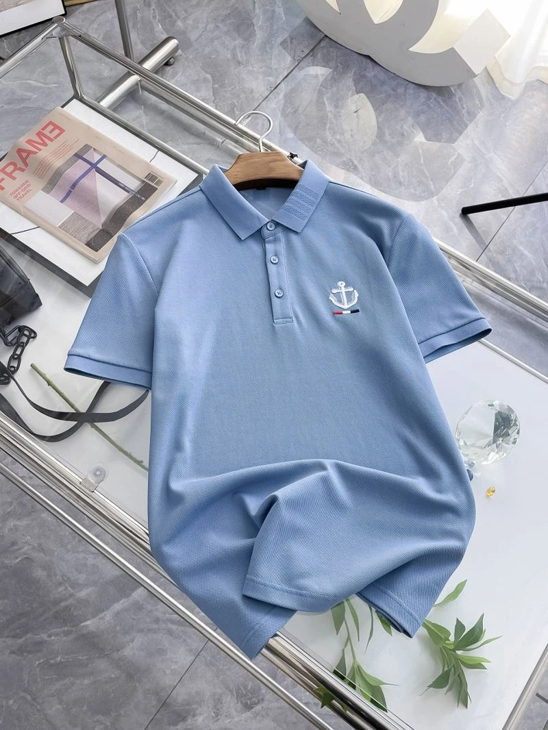 Thom Browne T-Shirts OdorResistant 174023