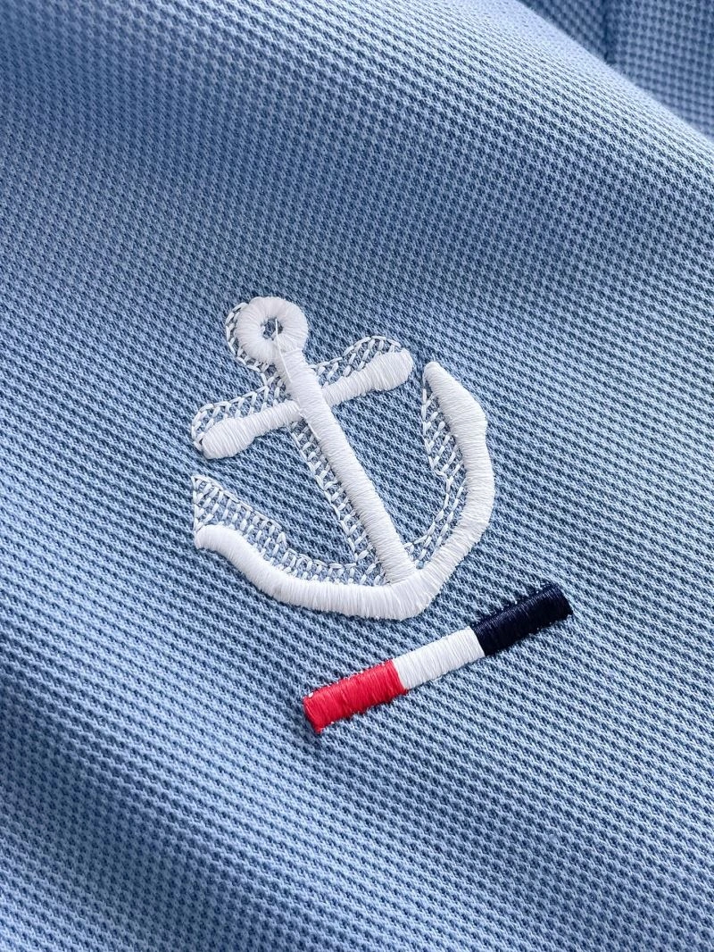 Thom Browne T-Shirts OdorResistant 174023
