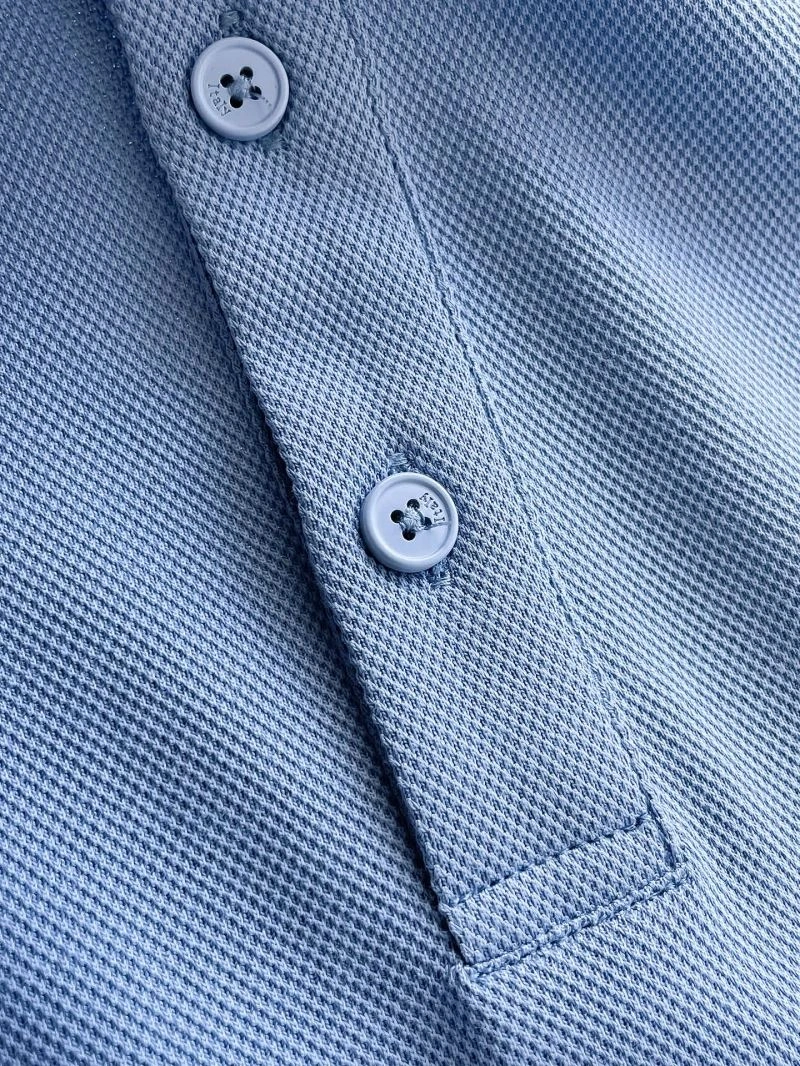 Thom Browne T-Shirts OdorResistant 174023