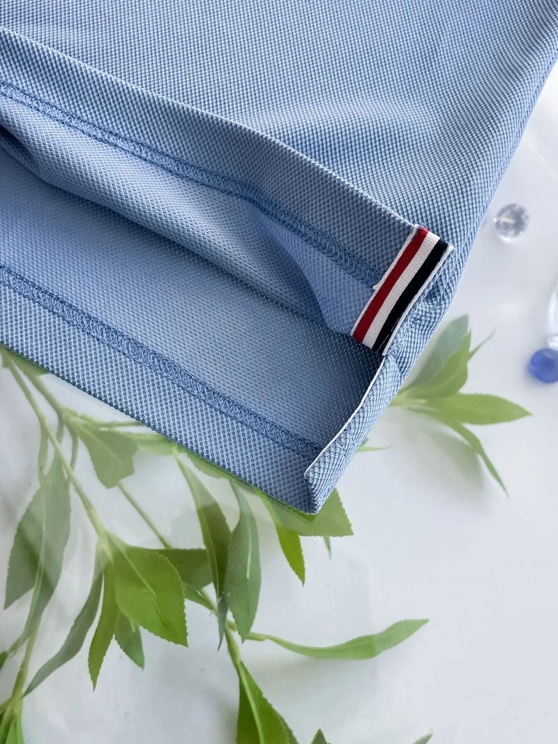 Thom Browne T-Shirts OdorResistant 174023