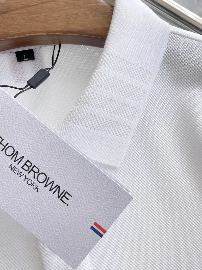 QuickDry Thom Browne T-Shirts 173943
