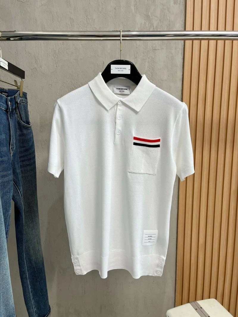 Thom Browne T-Shirts Classic 173942
