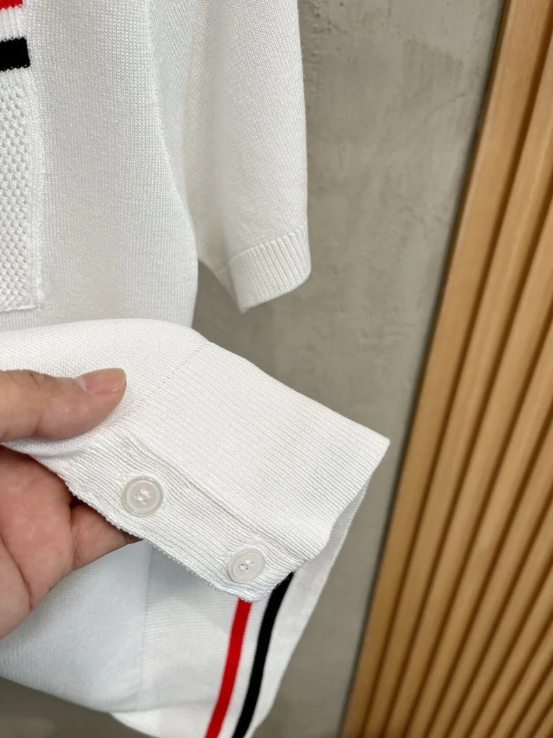 Thom Browne T-Shirts Classic 173942