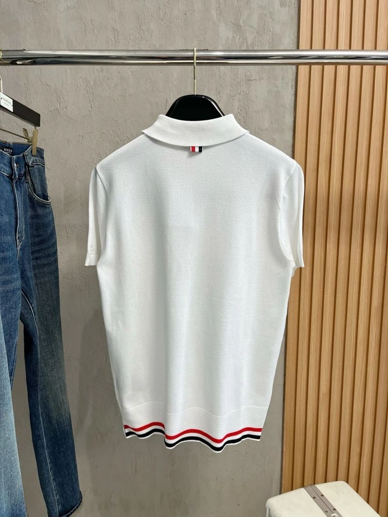 Thom Browne T-Shirts Classic 173942