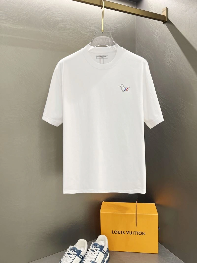 Resilient Thom Browne T-Shirts 173941