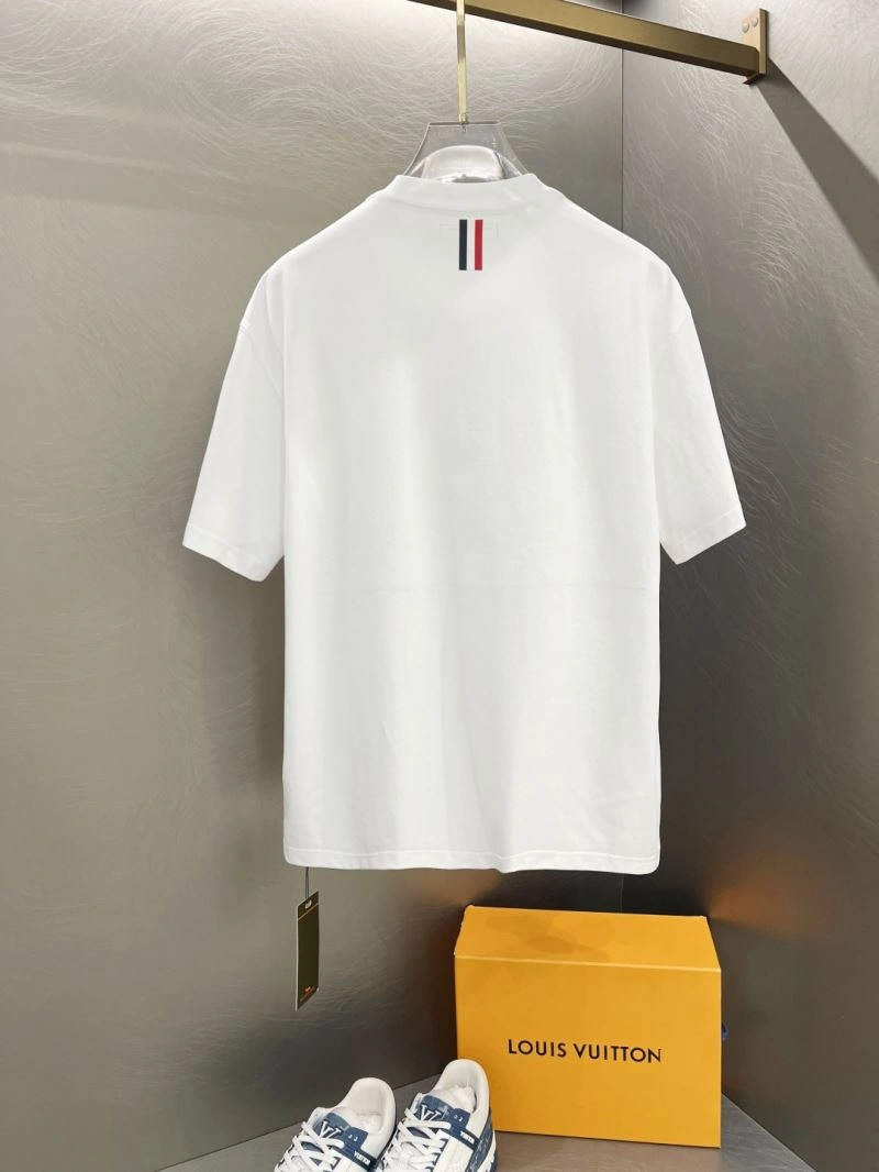 Resilient Thom Browne T-Shirts 173941