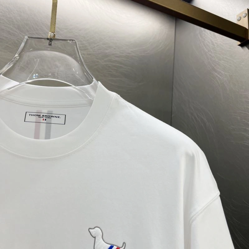 Resilient Thom Browne T-Shirts 173941