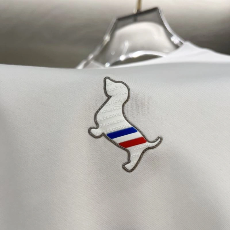 Resilient Thom Browne T-Shirts 173941