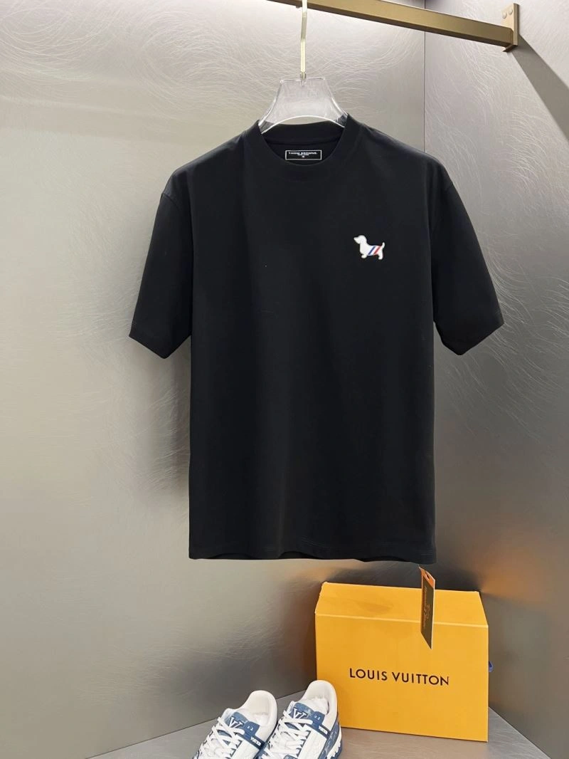 Functional Thom Browne T-Shirts 173940