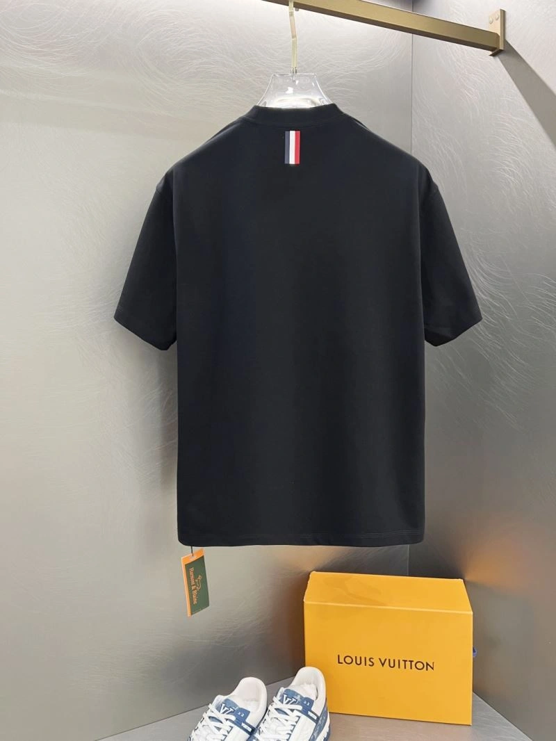 Functional Thom Browne T-Shirts 173940