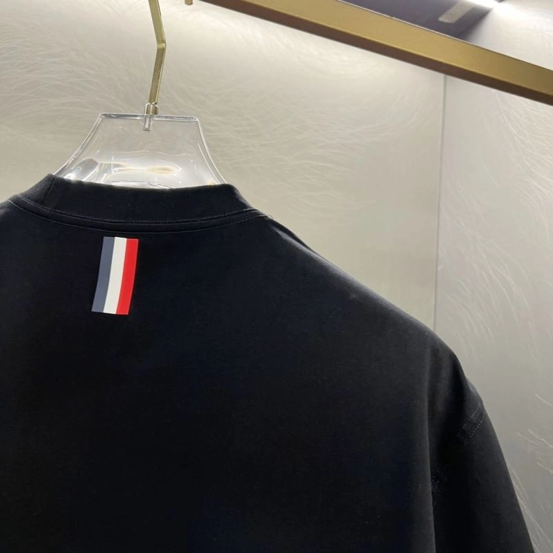 Functional Thom Browne T-Shirts 173940