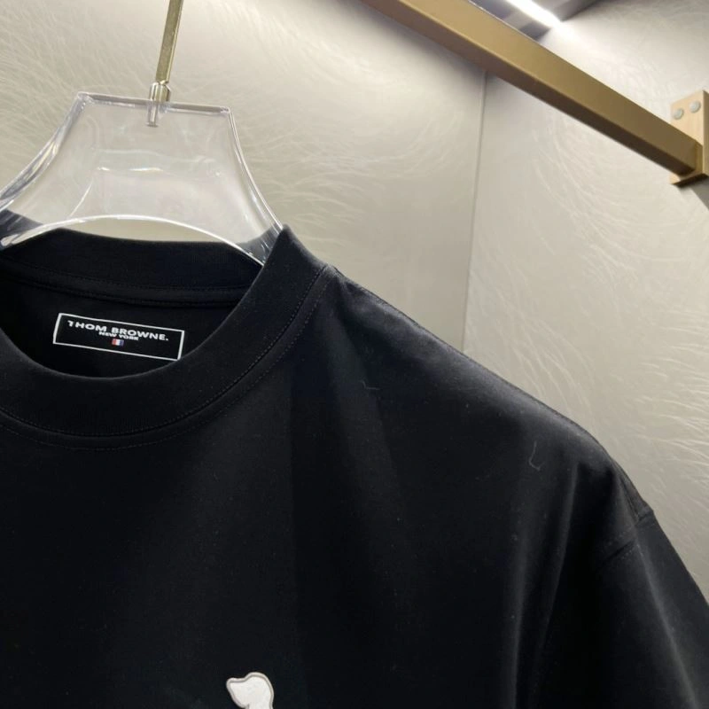 Functional Thom Browne T-Shirts 173940