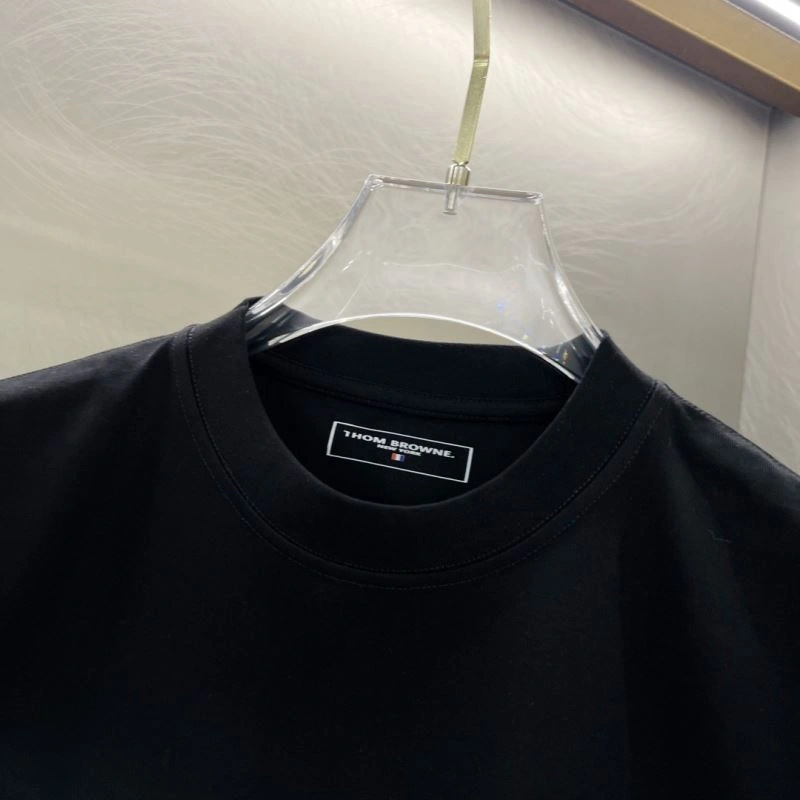 Functional Thom Browne T-Shirts 173940