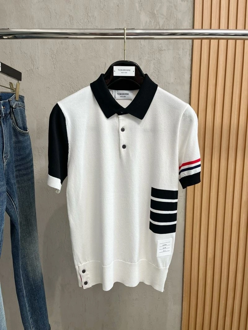 Trendsetting Thom Browne T-Shirts 173973