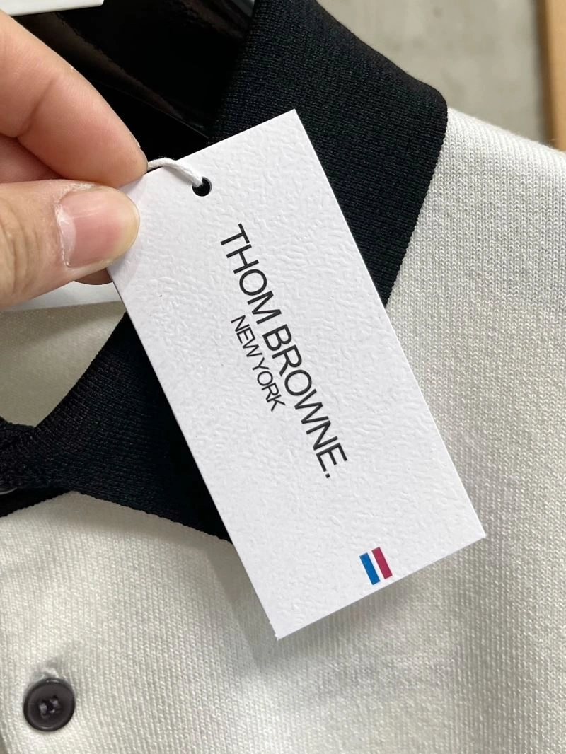 Trendsetting Thom Browne T-Shirts 173973