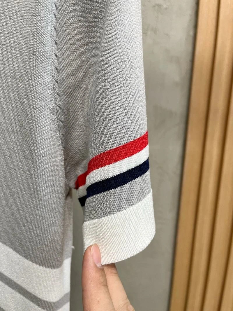 SmoothTexture Thom Browne T-Shirts 173931