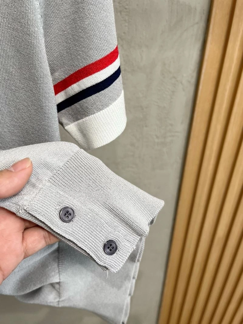 SmoothTexture Thom Browne T-Shirts 173931