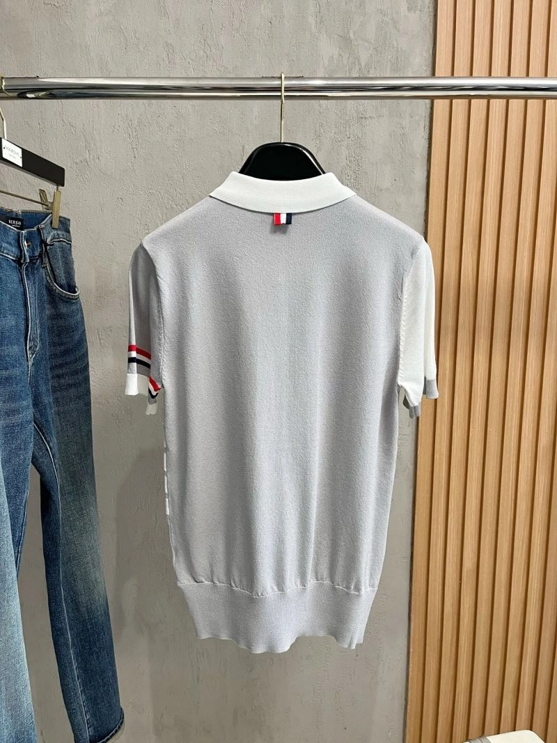 SmoothTexture Thom Browne T-Shirts 173931
