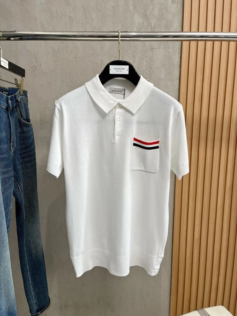 Breathable Thom Browne T-Shirts 173934