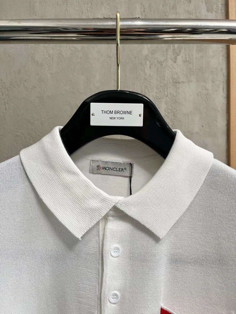 Breathable Thom Browne T-Shirts 173934