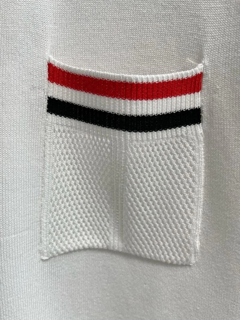Breathable Thom Browne T-Shirts 173934