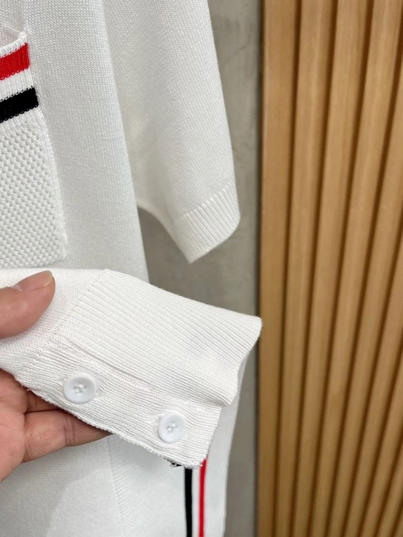 Breathable Thom Browne T-Shirts 173934