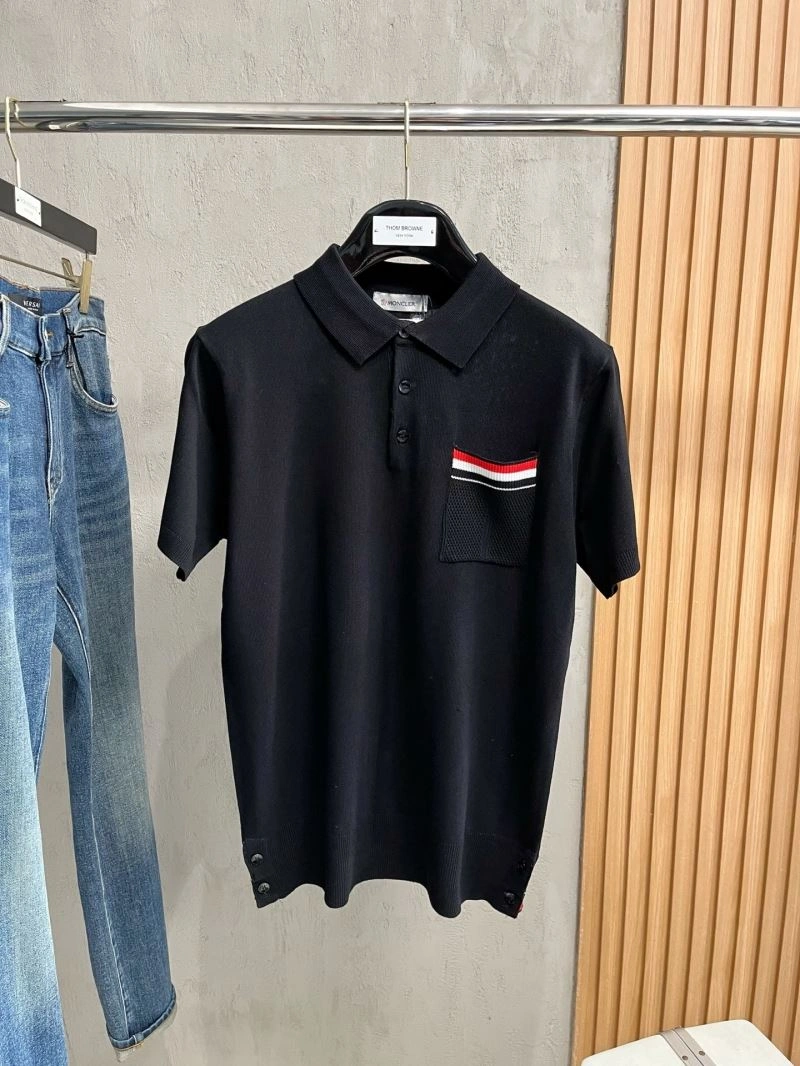 Thermal Thom Browne T-Shirts 173922