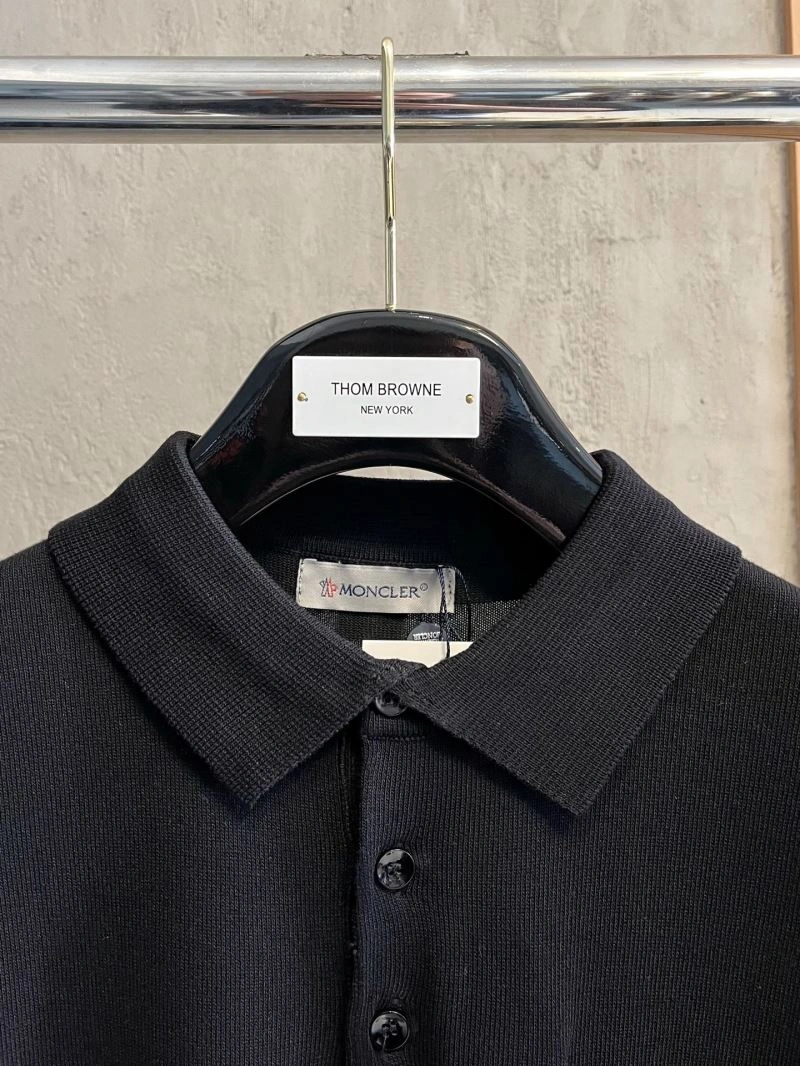 Thermal Thom Browne T-Shirts 173922