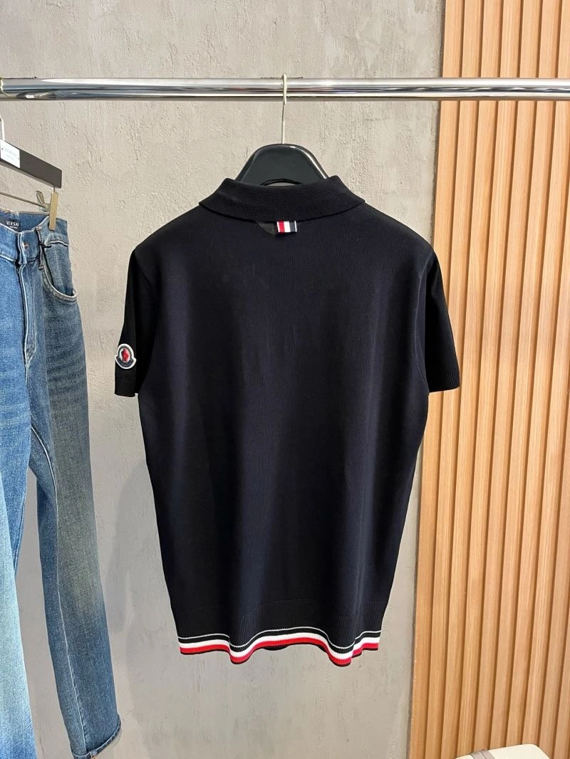 Thermal Thom Browne T-Shirts 173922