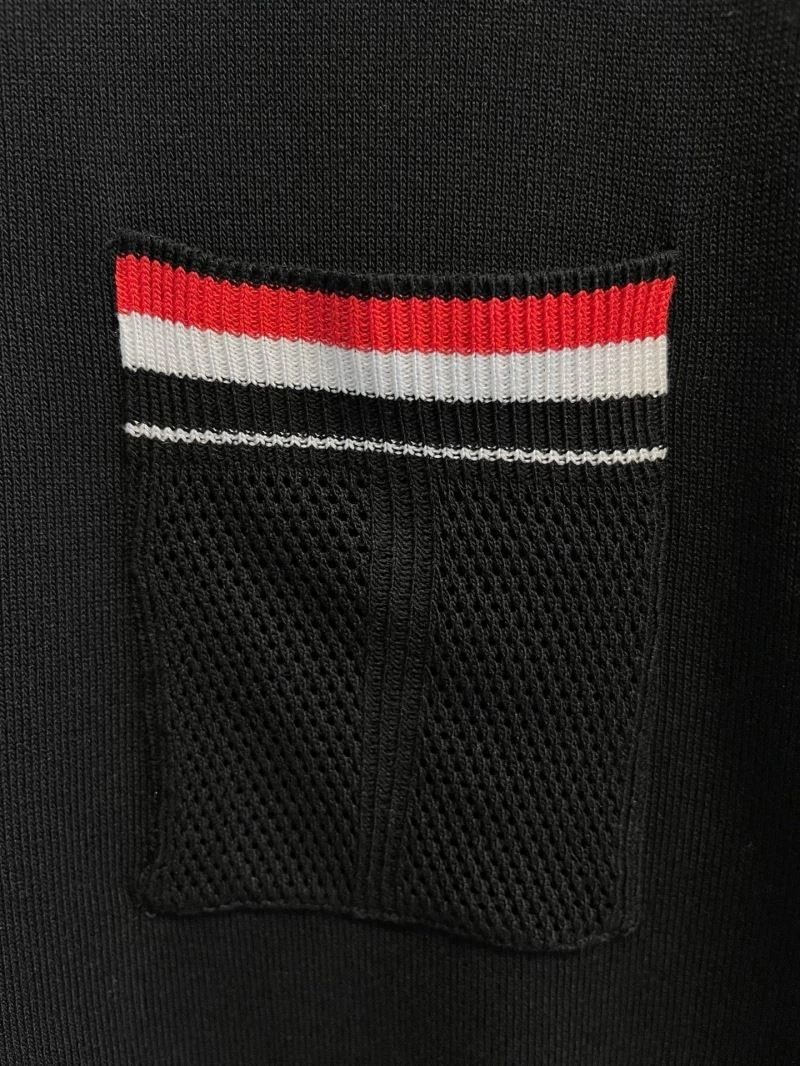 OdorResistant Thom Browne T-Shirts 173928