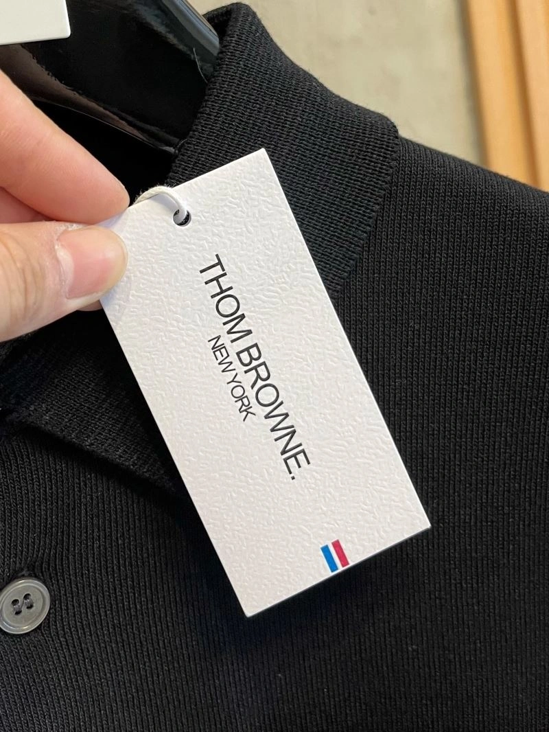 OdorResistant Thom Browne T-Shirts 173928