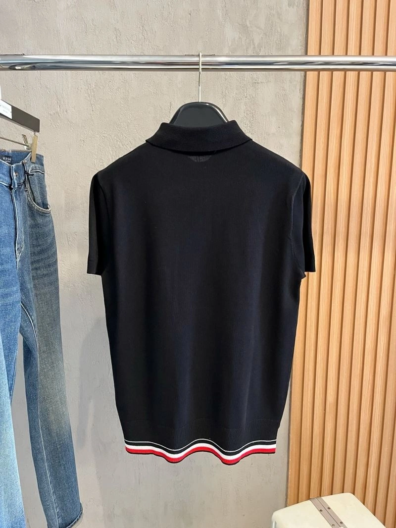 OdorResistant Thom Browne T-Shirts 173928