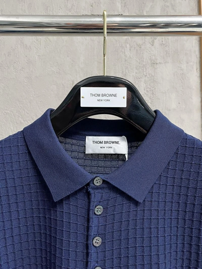 Efficient Thom Browne T-Shirts 174043
