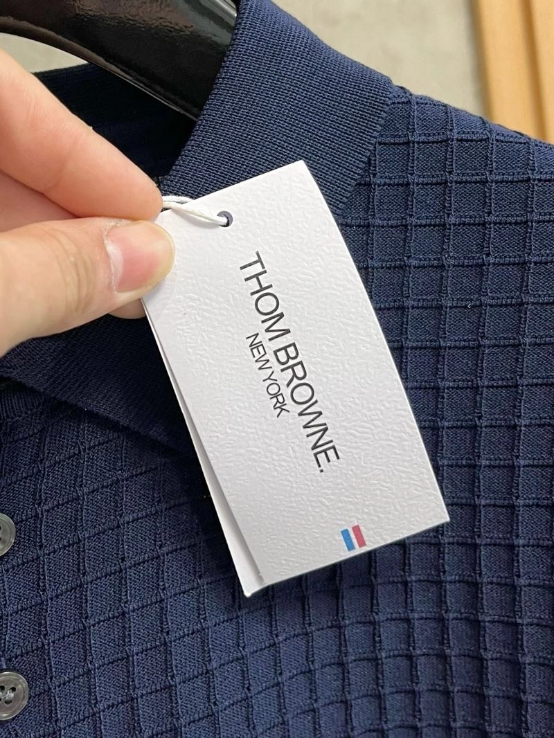 Efficient Thom Browne T-Shirts 174043