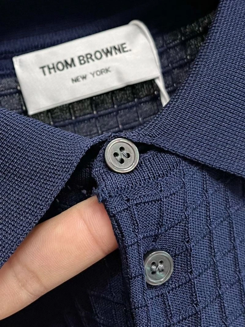 Efficient Thom Browne T-Shirts 174043